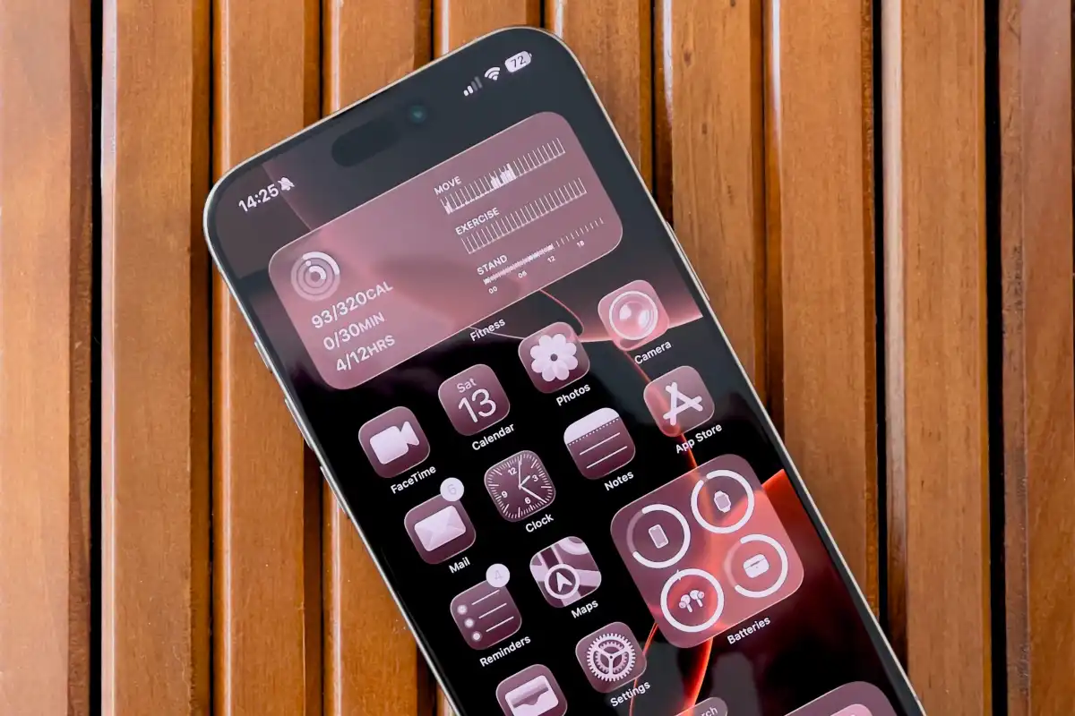 iOS 26 -ilmoitus: Applen mullistava päivitys parantaa lähes 30 iPhone-mallia