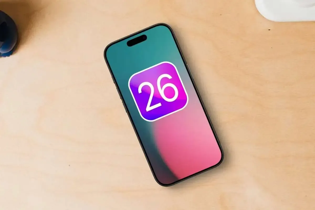 iOS 26 -ilmoitus: Applen mullistava päivitys parantaa lähes 30 iPhone-mallia