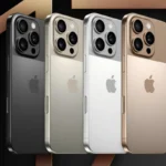 iPhone 17 -sarjan akkukapasiteetit paljastettu – mullistaako jättiakku puhelimesi käyttöajan?