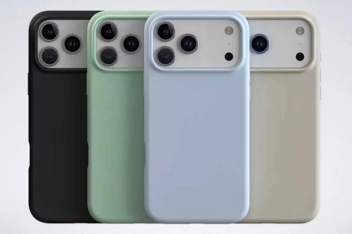 iPhone 17 -sarjan akkukapasiteetit paljastettu – mullistaako jättiakku puhelimesi käyttöajan?