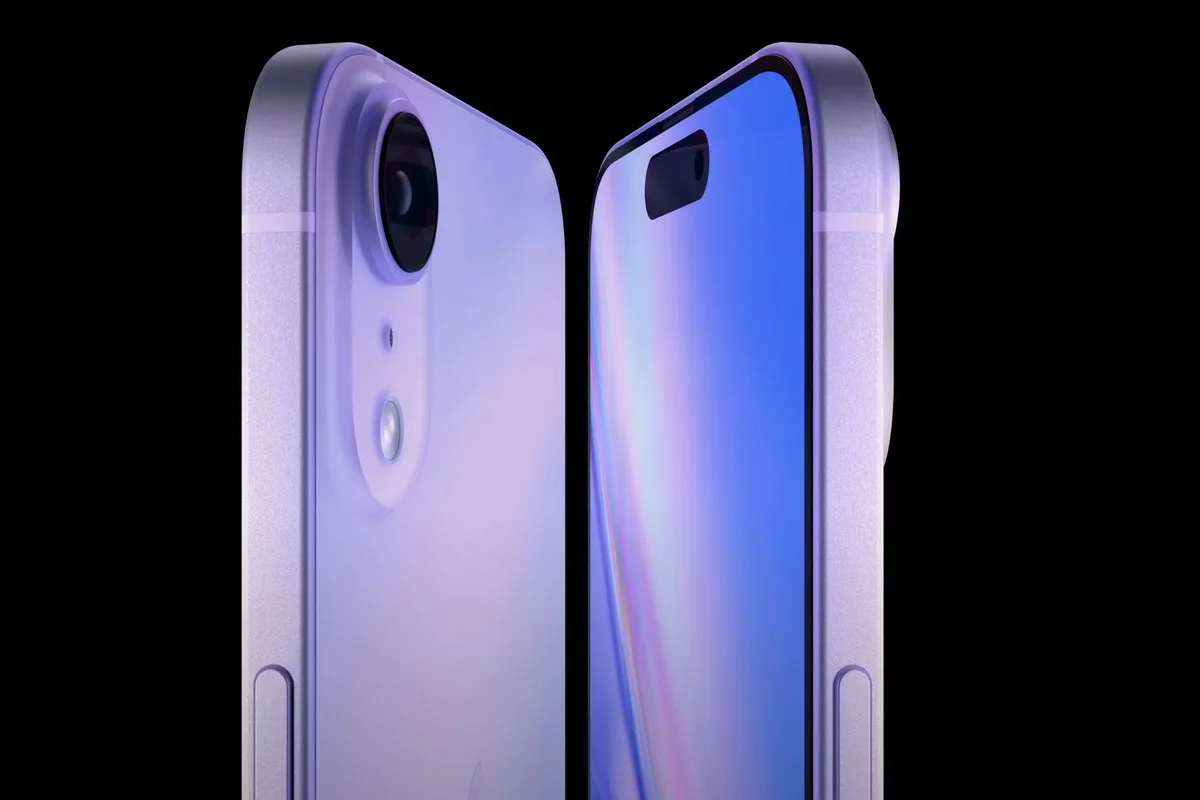 iPhone 17 perusmalli yllättää suosion – Apple kiirehtii tuotantoa vastaamaan kysyntään