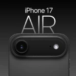 iPhone Airin akun kesto: Kestääkö tämä ultraohut ihme koko päivän?