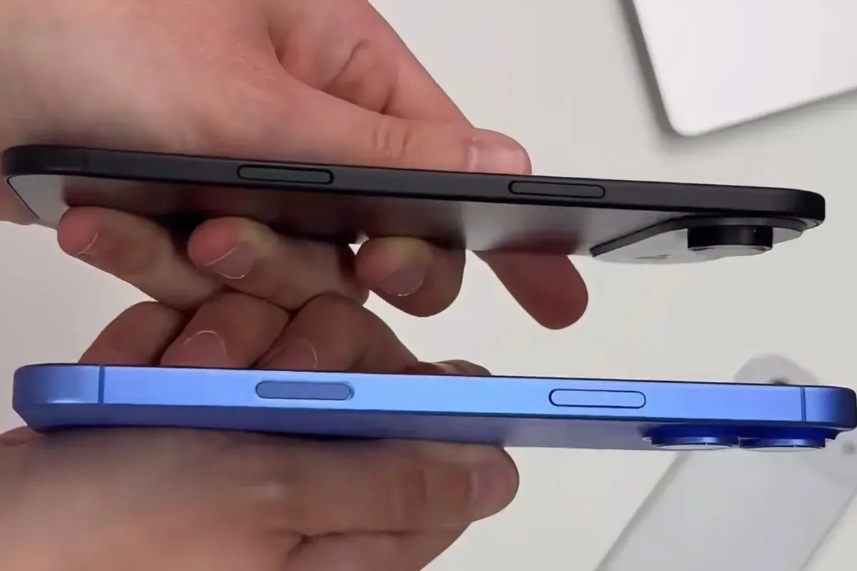 iPhone Airin akun kesto: Kestääkö tämä ultraohut ihme koko päivän?