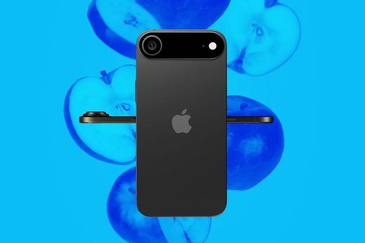 iPhone Airin akun kesto: Kestääkö tämä ultraohut ihme koko päivän?