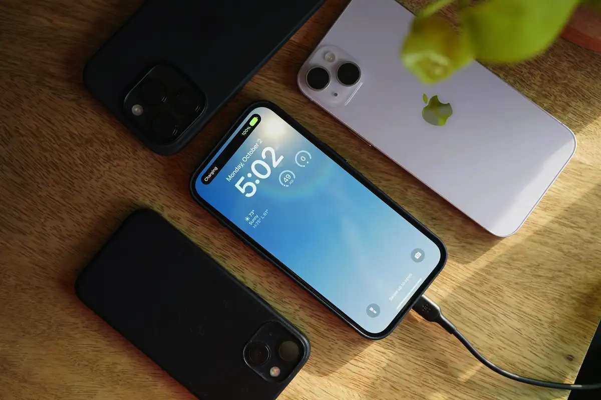 Apple paljastaa: Näin lataat iPhonen oikein akun vaurioiden välttämiseksi