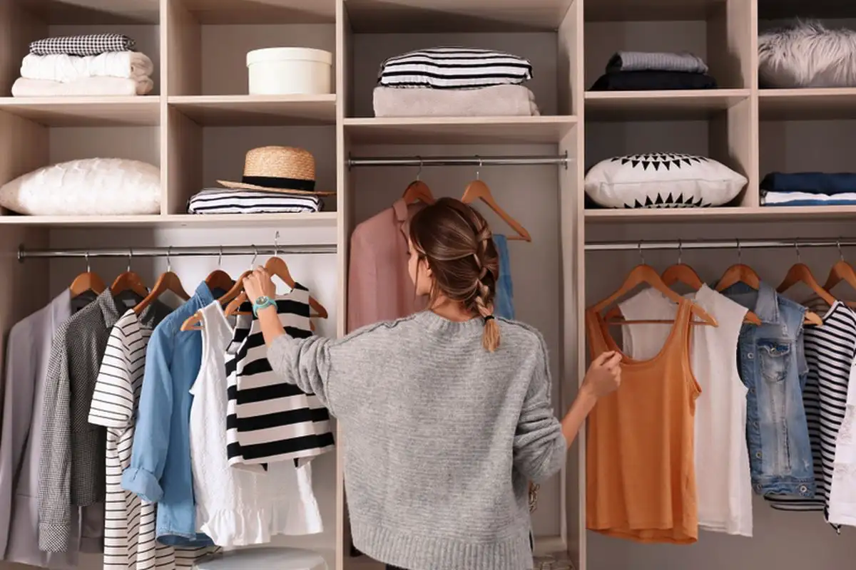 7 vaatetta, jotka löytyvät vahvan ja itsevarman naisen vaatekaapista