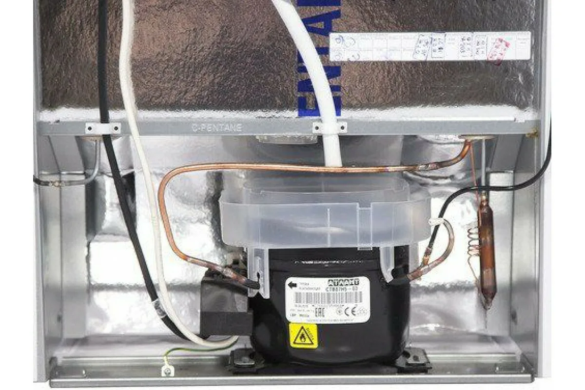 Jääkaapin puhdistuksen vinkit: Poista pahat hajut kuin ammattilainen