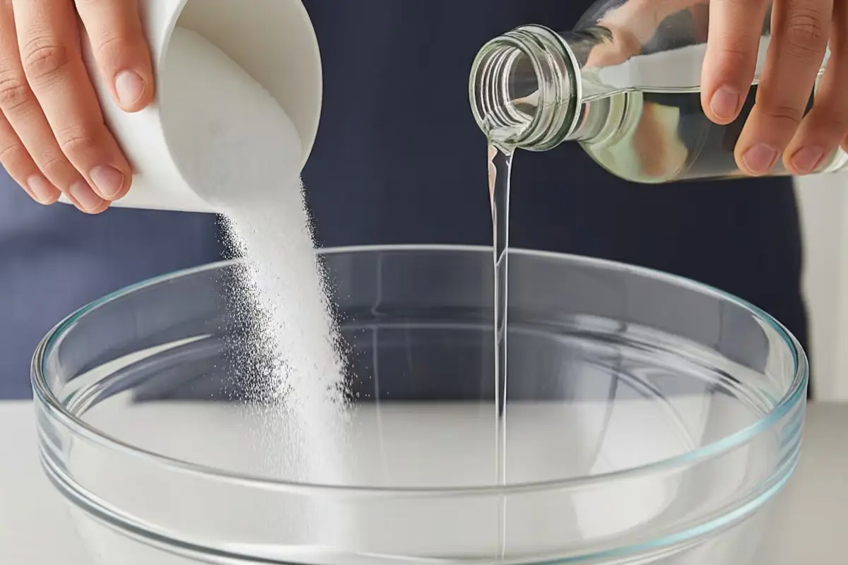 Poista home jääkaapin tiivisteestä yksinkertaisella jääkaapin tiivisteen puhdistusvinkillä