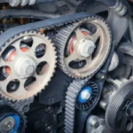 Säästä moottoriasi: milloin auton jakohihna on vaihdettava