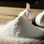 Päästä eroon jalkasienestä: Mummolan kikka valkosipulilla ja ruokasoodalla