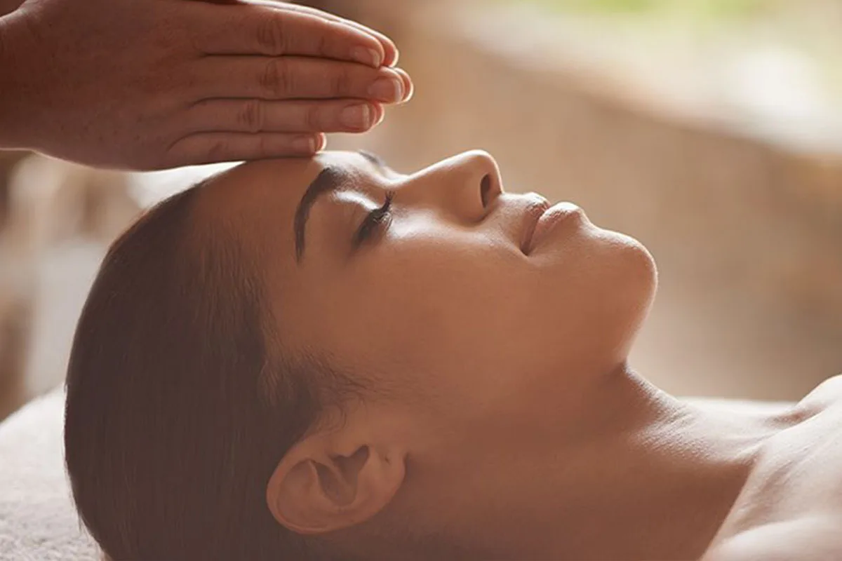 Nuorennu 10 vuotta ilman leikkauksia: Näin toimii japanilainen kasvohieronta!