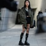 Japanilainen tyyli valloittaa: päivästä iltaan autenttisesti