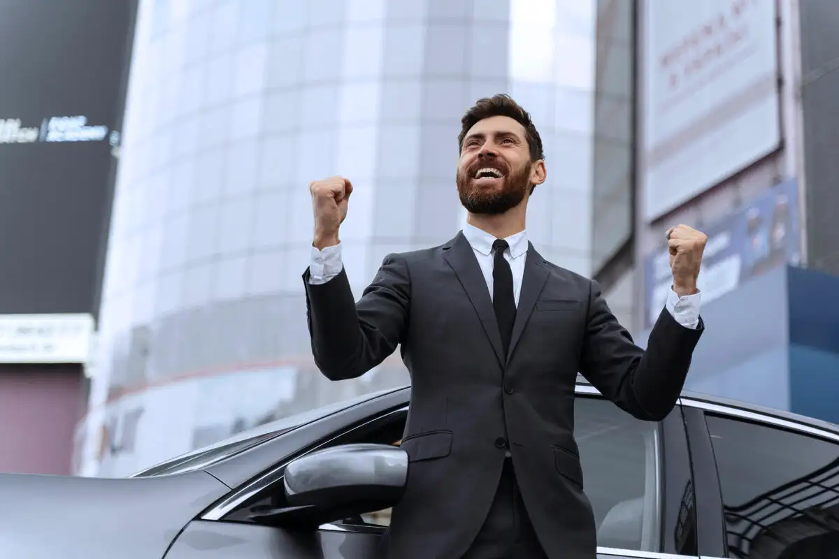 Yksi sana, jonka suuret johtajat sanovat päivittäin (ja keskinkertaiset johtajat harvoin)