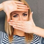 Jooga silmille: Näin rentoudut ja virkistät katseesi