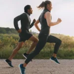 Kuinka monta kilometriä viikossa pitää juosta vastustuskyvyn parantamiseksi?