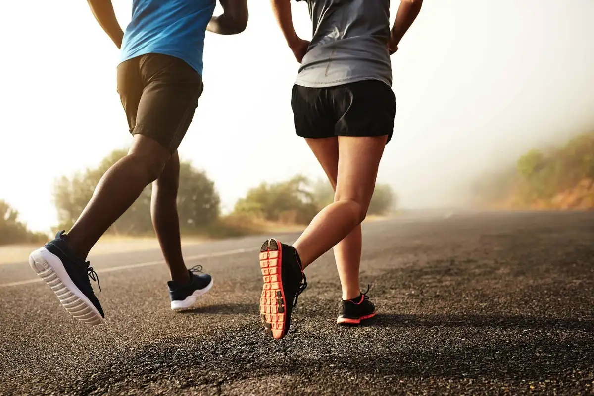Juoksu: Näin pidät motivaation yllä, kun lenkille lähteminen ei houkuta