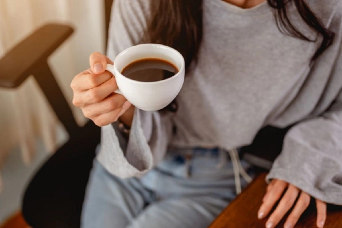 Kahvi ja iho: Kannattaako huolestua?