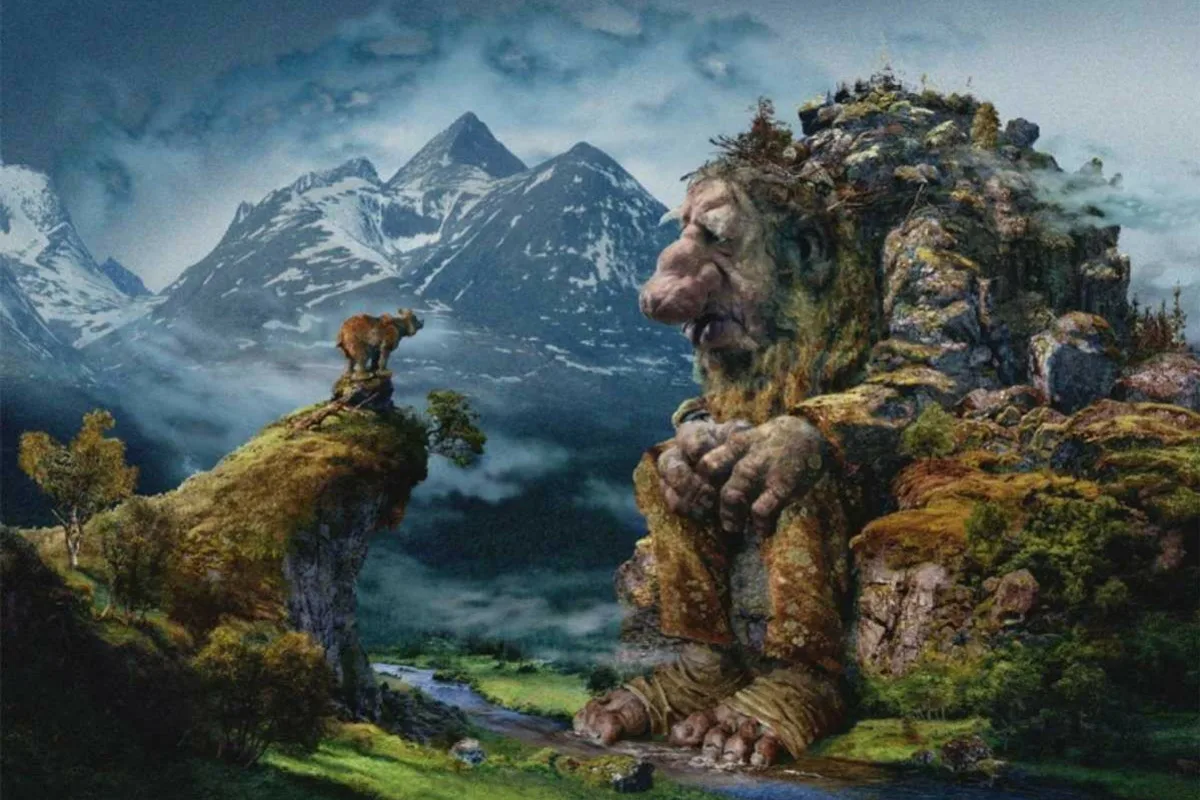 Kalevalan salaisuudet: Mitä muinaiset suomalaiset legendat kätkevät?