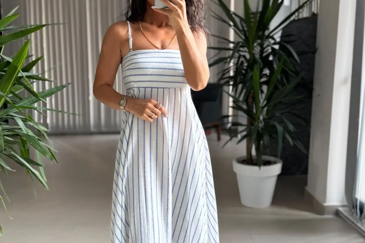 Klassiset mekot valloittavat: ajattomat suosikit uudistuvat