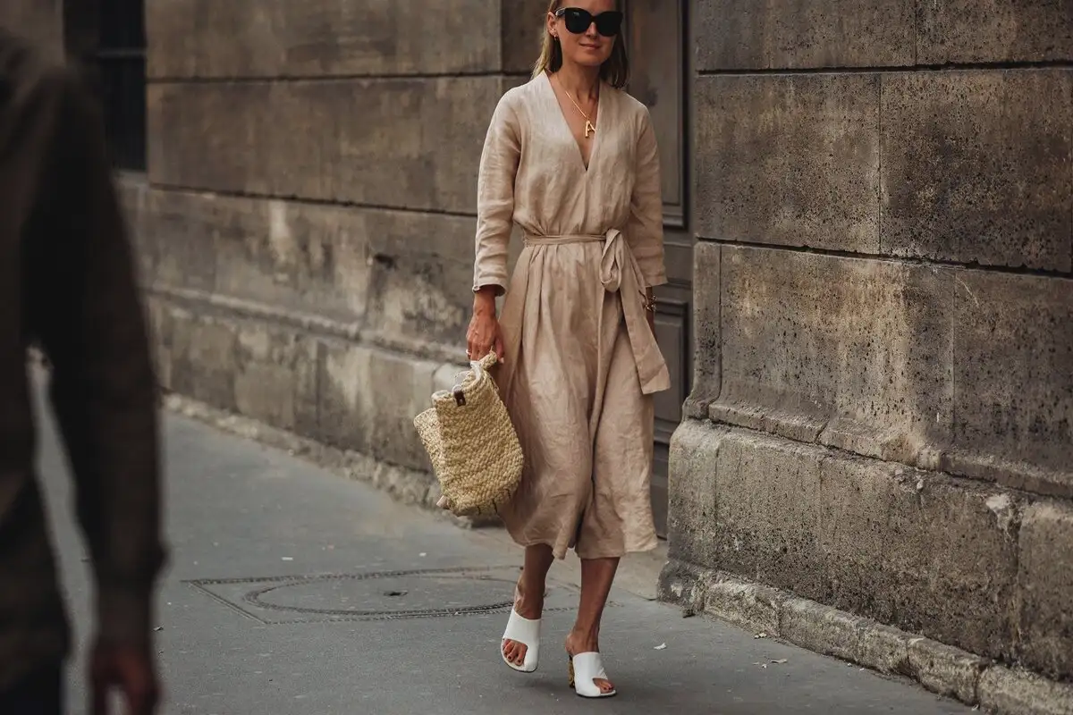 Klassiset mekot valloittavat: ajattomat suosikit uudistuvat