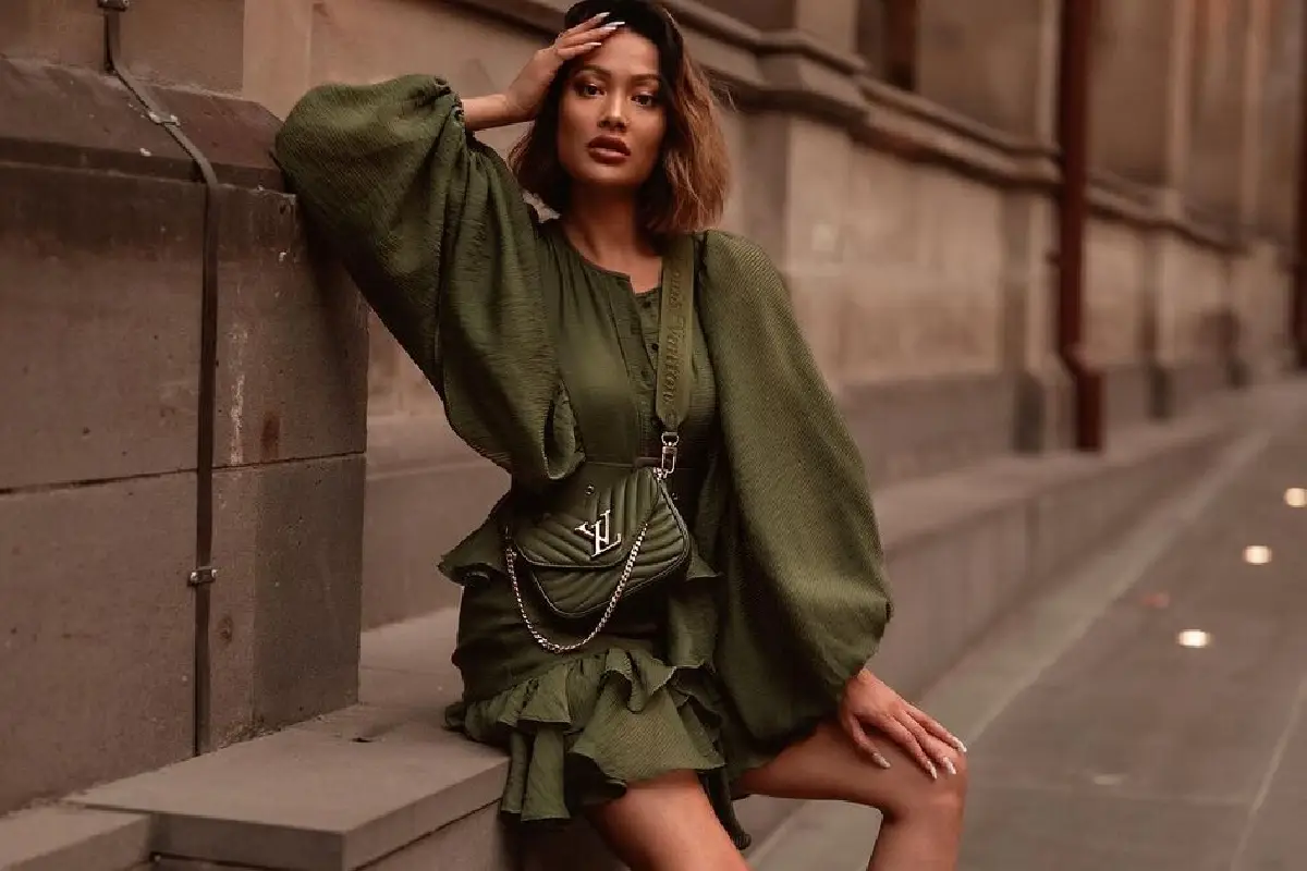 Klassiset mekot valloittavat: ajattomat suosikit uudistuvat