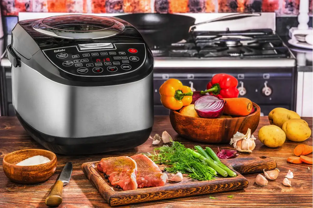 Kuinka helpottaa arkea ja säästää energiaa? 5 fiksua kodin laitetta