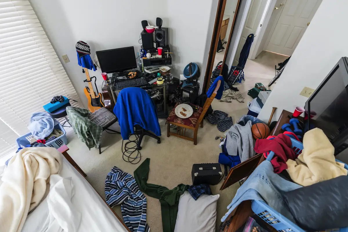 6 syytä kodin epäjärjestykseen, jotka eivät liity laiskuuteen – Syksyn 2025 vinkit harmoniseen kotiin