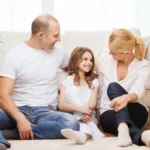 Suomalaiset "kodin säännöt": Kuinka Tampereella sovitaan lasten kanssa