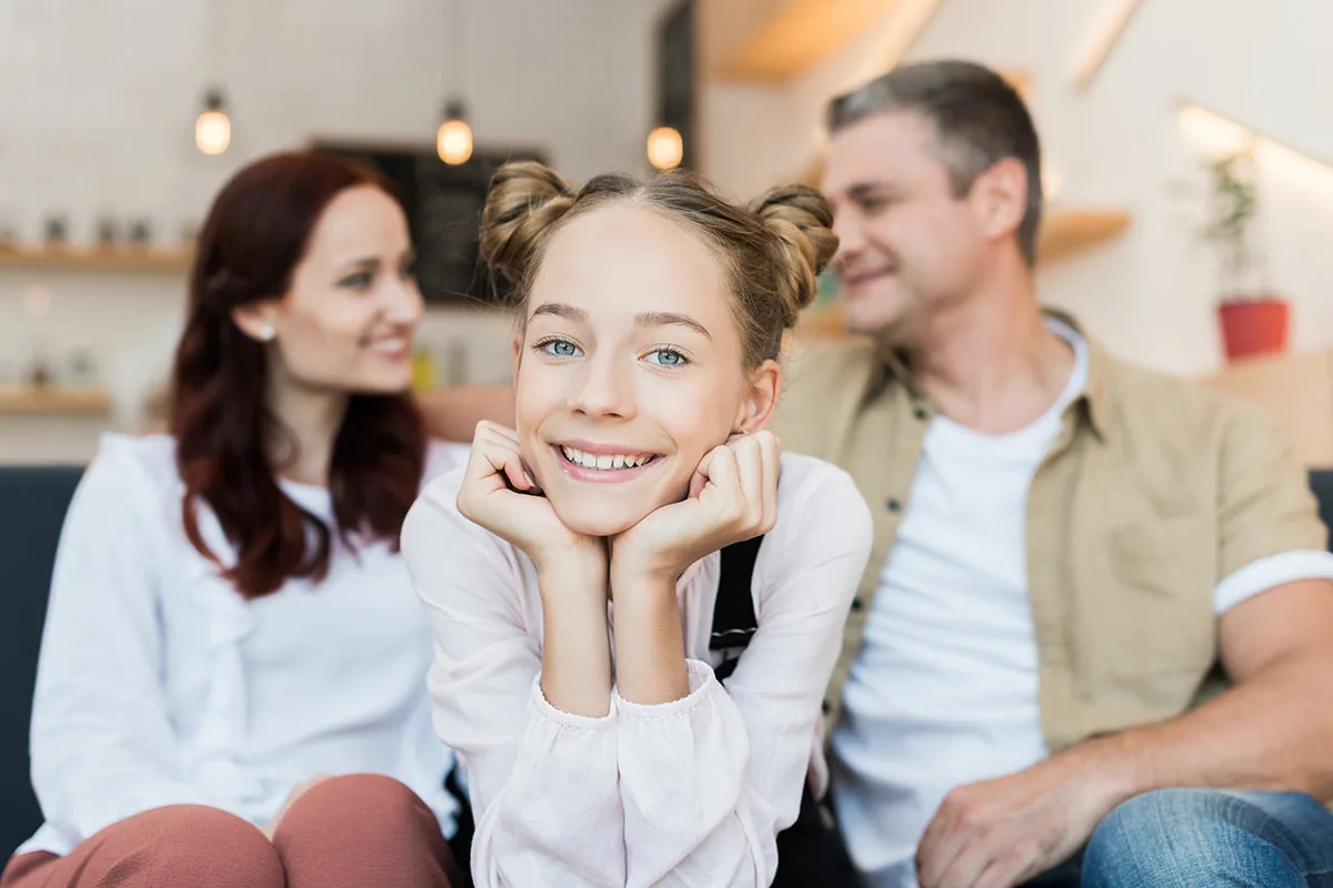 Suomalaiset "kodin säännöt": Kuinka Tampereella sovitaan lasten kanssa