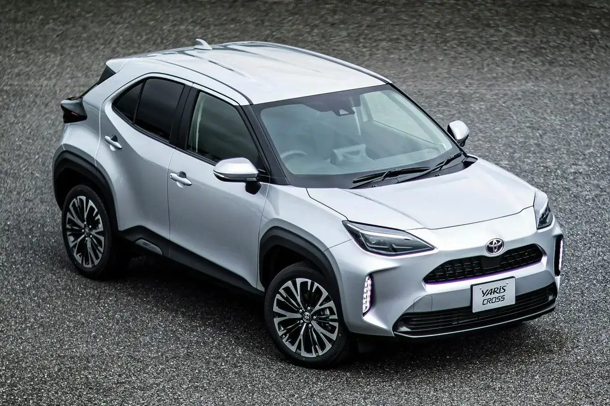 10 kompaktia maasturia pienimmällä polttoaineenkulutuksella: asiantuntijoiden testit