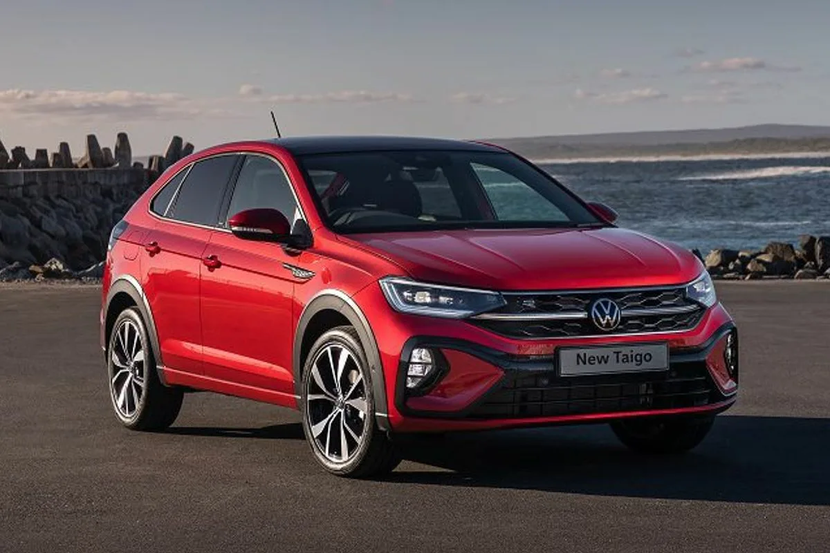 10 kompaktia maasturia pienimmällä polttoaineenkulutuksella: asiantuntijoiden testit