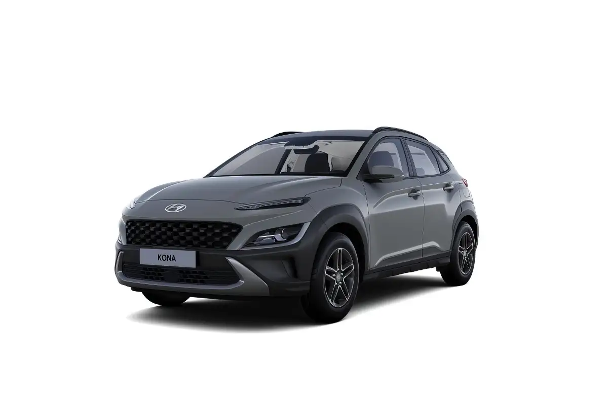 10 kompaktia maasturia pienimmällä polttoaineenkulutuksella: asiantuntijoiden testit