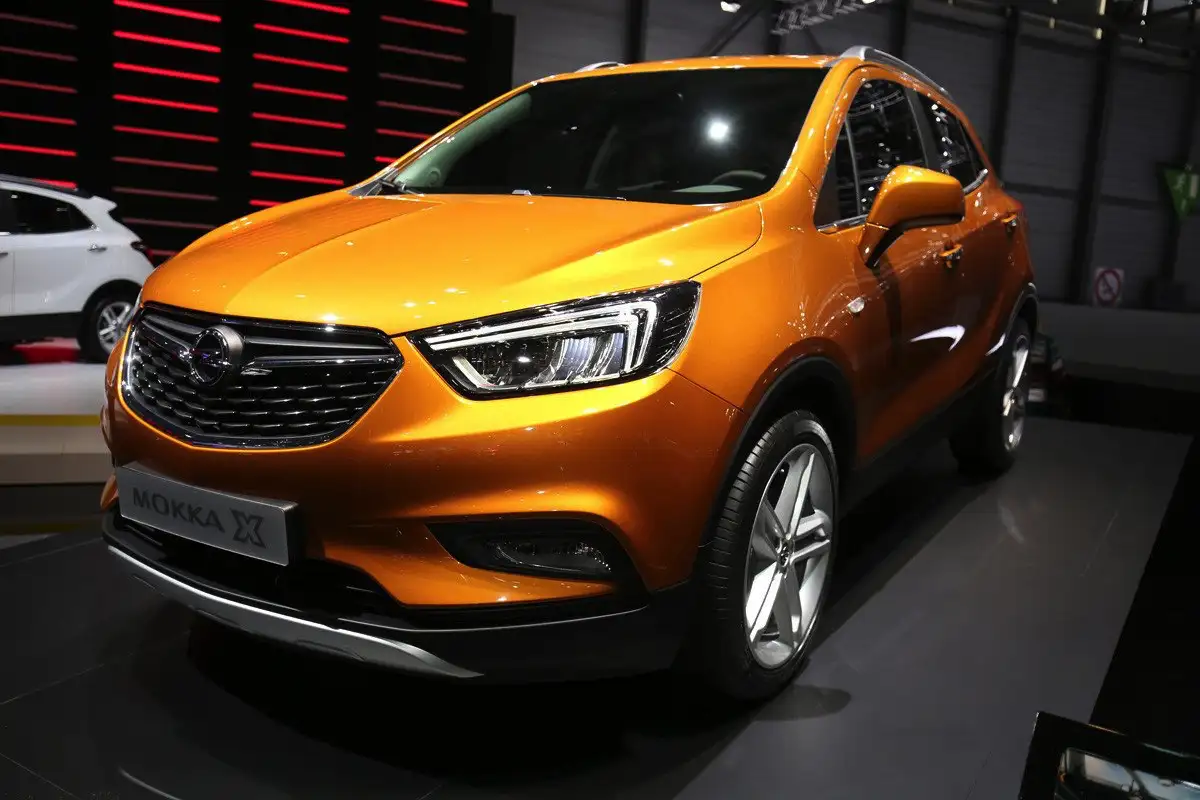 10 kompaktia maasturia pienimmällä polttoaineenkulutuksella: asiantuntijoiden testit