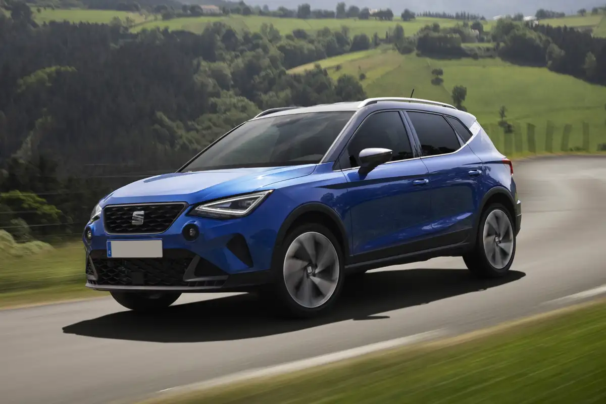 10 kompaktia maasturia pienimmällä polttoaineenkulutuksella: asiantuntijoiden testit