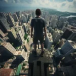 Korkean paikan pelon voittaminen: voita fobiasi näköalatorneilla