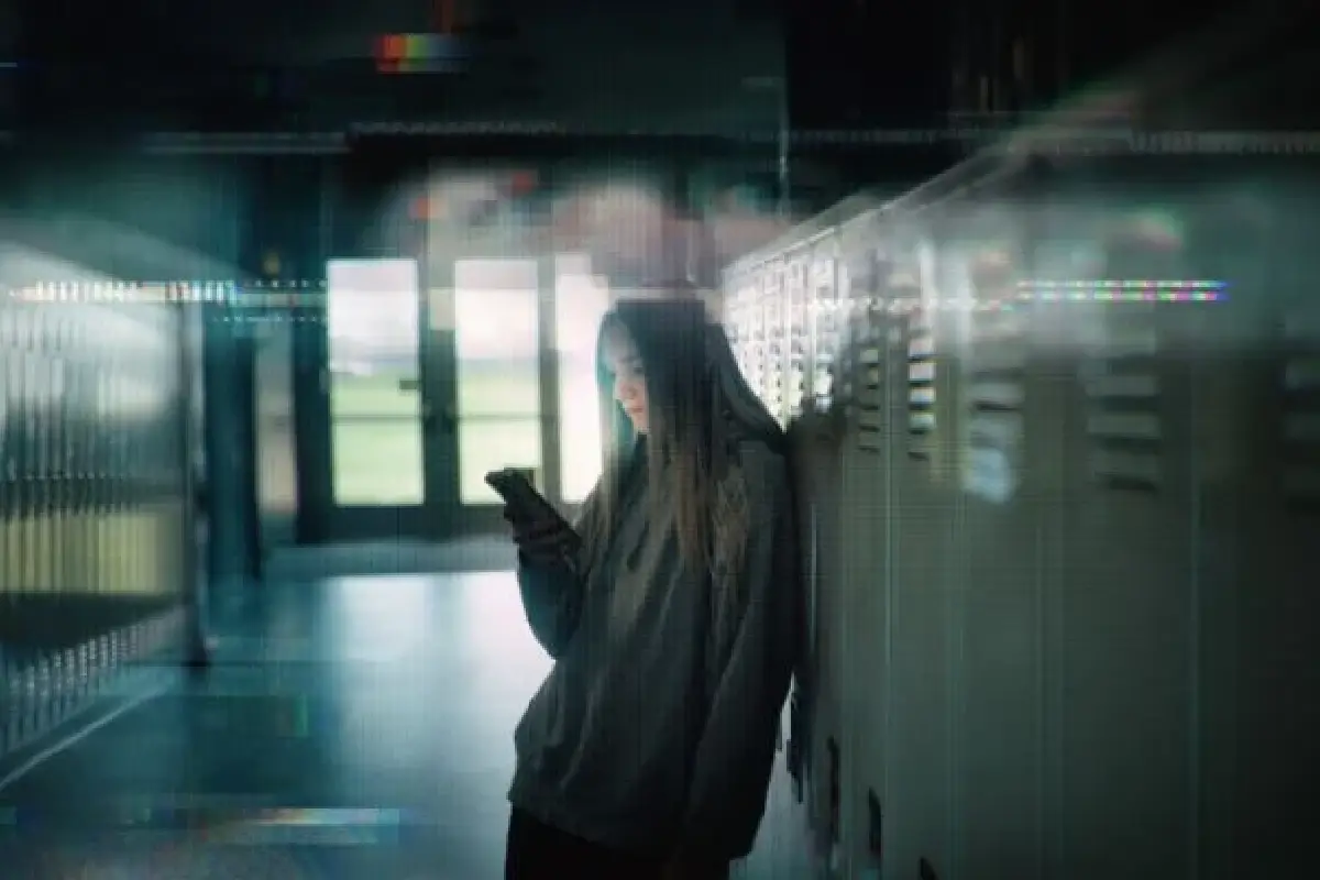 Netflixin uusi dokumentti koukuttaa: Anonyymiys, kiusaaminen ja FBI