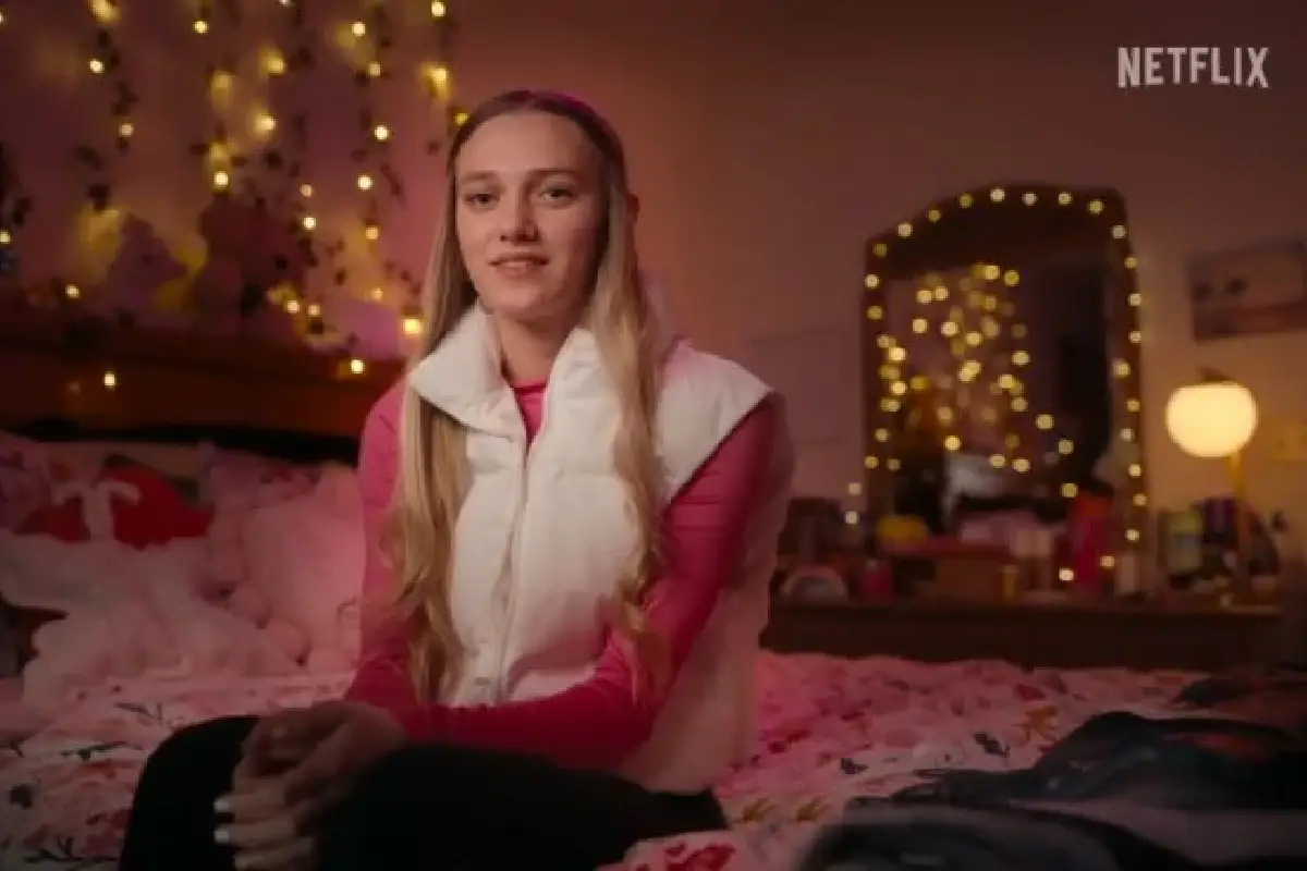 Netflixin uusi dokumentti koukuttaa: Anonyymiys, kiusaaminen ja FBI