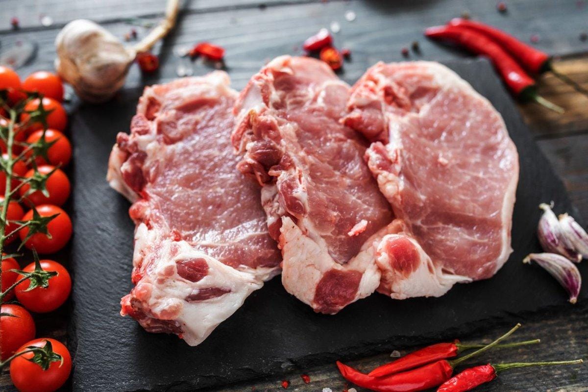 Syö näitä ruokia ja pidä mieli kirkkaana joka päivä