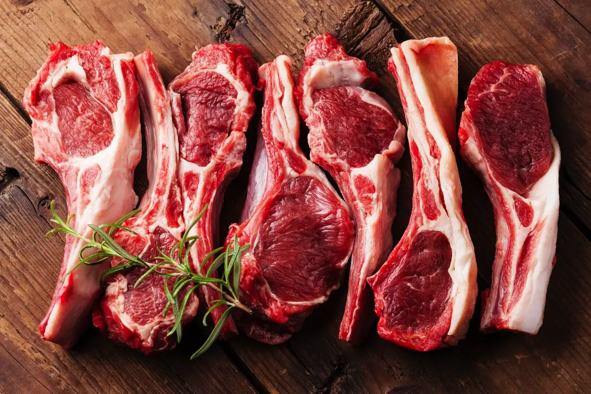 Syö näitä ruokia ja pidä mieli kirkkaana joka päivä