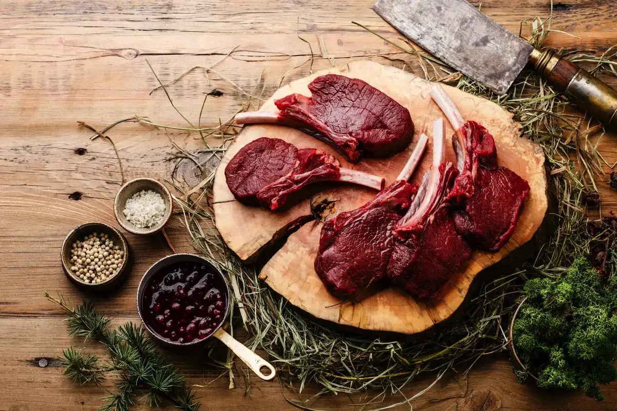 Syö näitä ruokia ja pidä mieli kirkkaana joka päivä