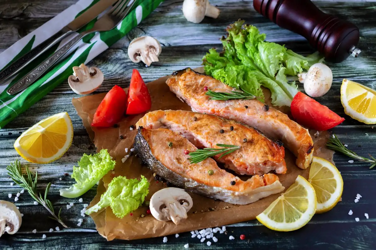 Syö näitä ruokia ja pidä mieli kirkkaana joka päivä