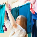 Maksimoi pyykkinarusi: Asiantuntijoiden vinkit vaatteiden nopeampaan ja älykkäämpään kuivattamiseen