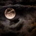 Kuun salaperäinen magnetism selvisi vihdoin!