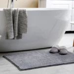 Heitä hyvästit kylpyhuoneen matolle: Liukas korvaaja, joka ei petä sinua