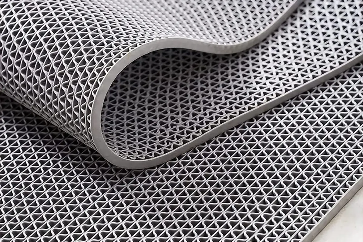 Heitä hyvästit kylpyhuoneen matolle: Liukas korvaaja, joka ei petä sinua