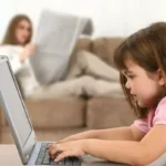 Voitteko pitää lapsenne turvassa verkossa pelottamatta heitä?