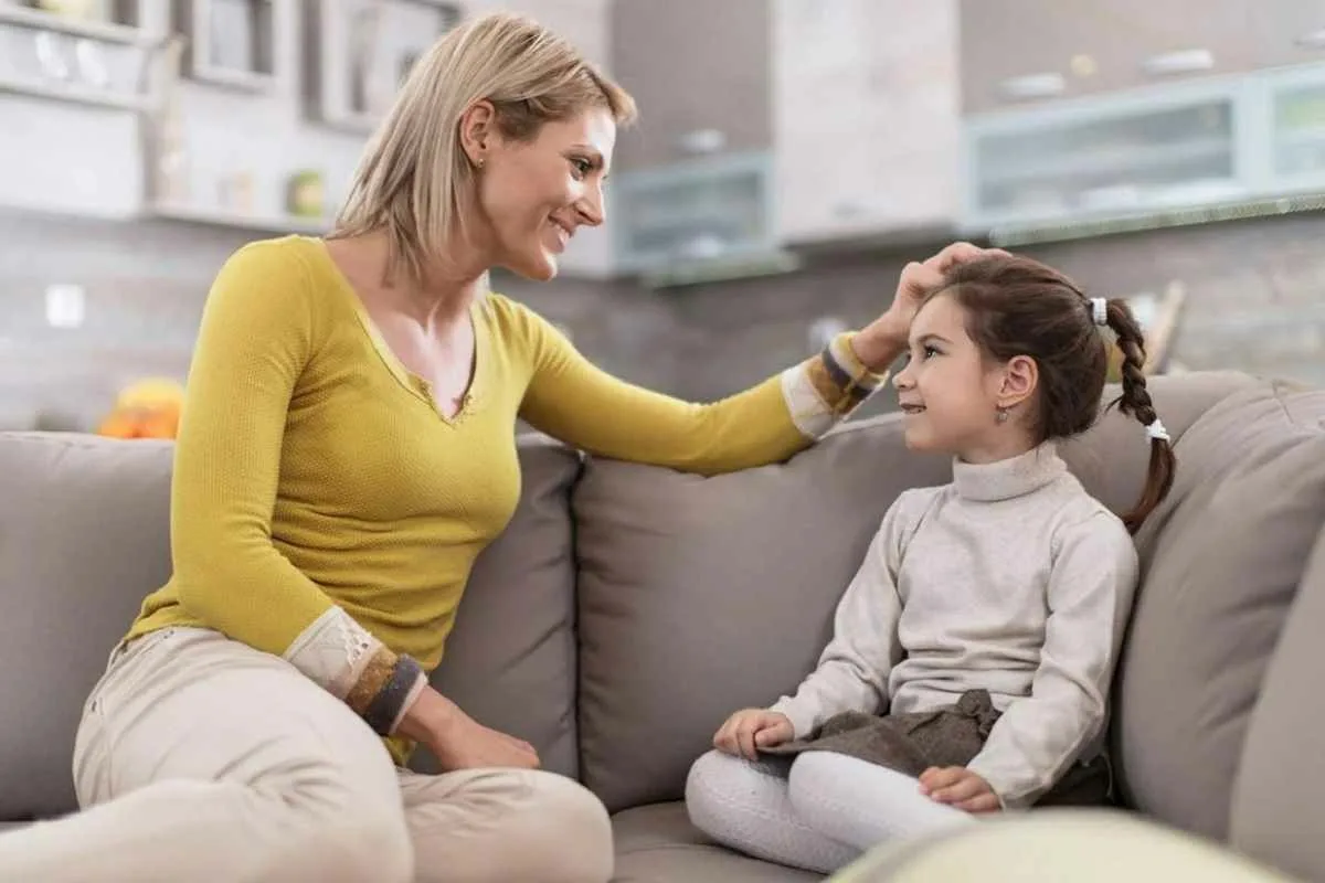 Voitteko pitää lapsenne turvassa verkossa pelottamatta heitä?