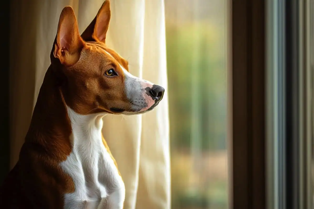 Ujoja mutta helliä: 7 koirarotua rauhaan ja kodikkuuteen