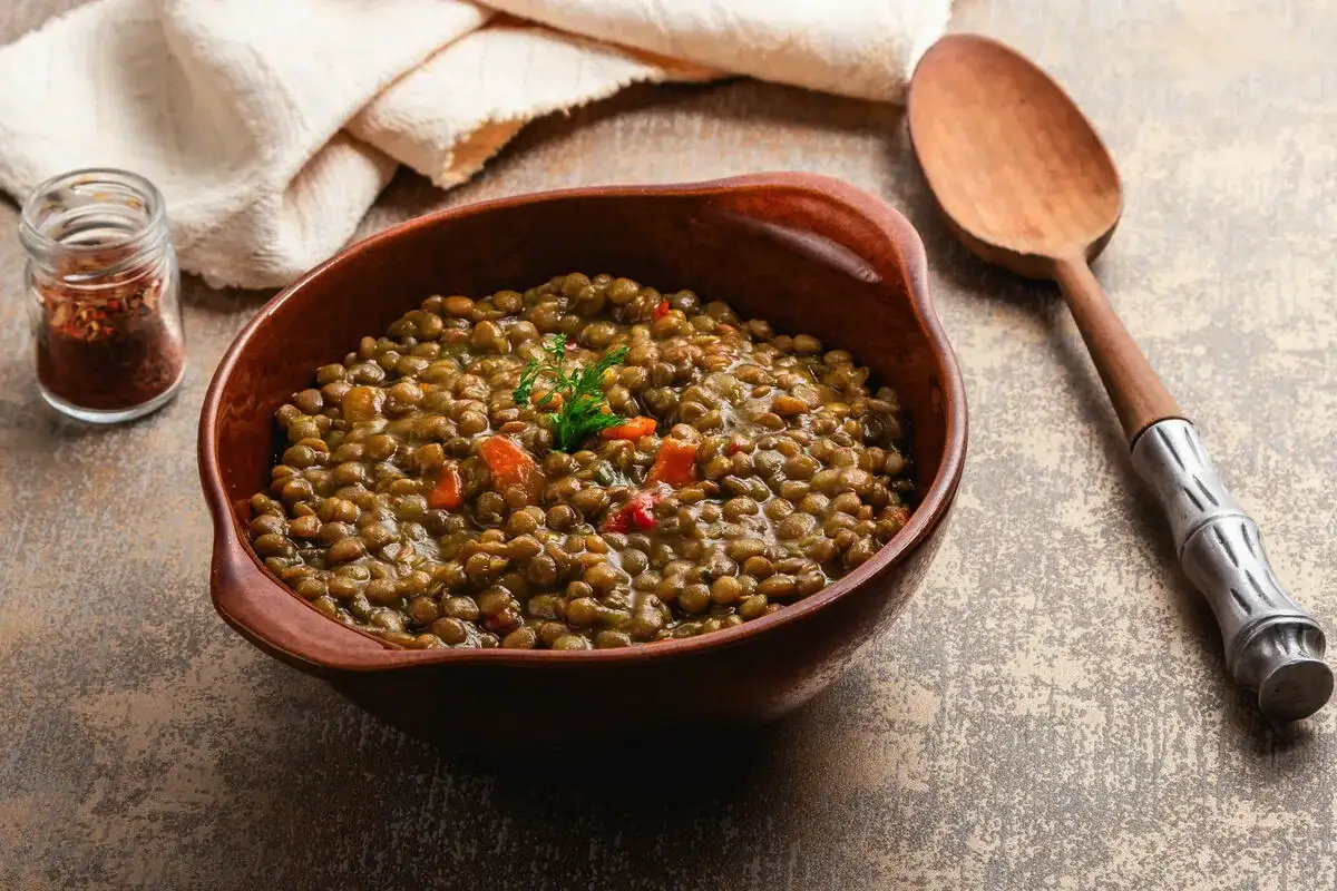 Linssien uskomattomat terveyshyödyt: Miksi ne kuuluvat lautasellesi?