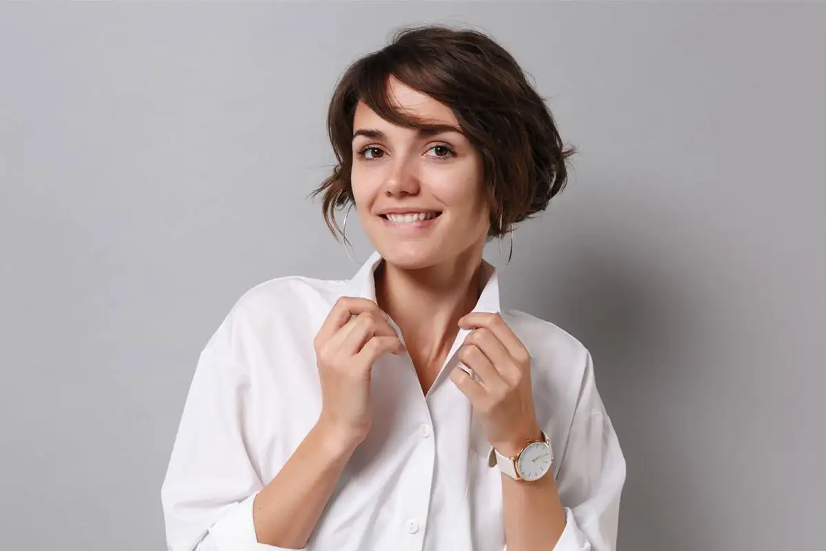 Löydä bob-leikkaus, joka määrittelee kauneuden uudelleenLöydä bob-leikkaus, joka määrittelee kauneuden uudelleen